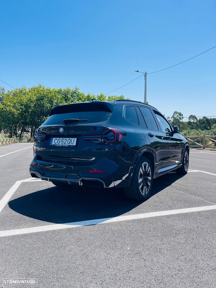BMW iX3 Inspiring - 2