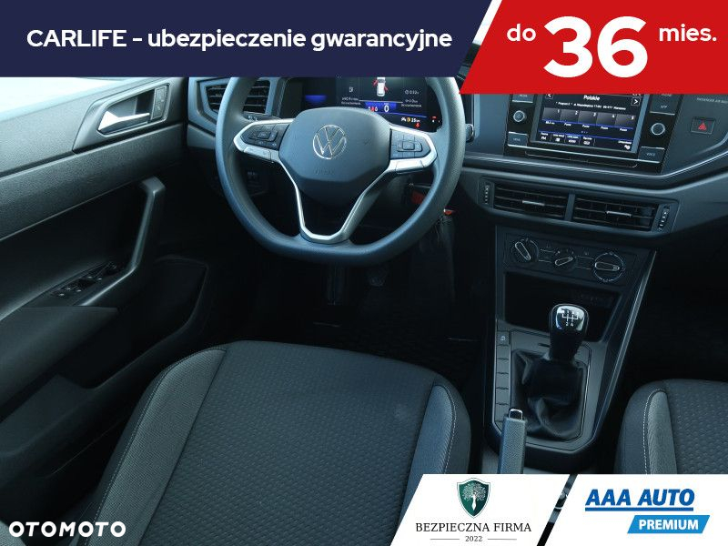 Volkswagen Polo - 8