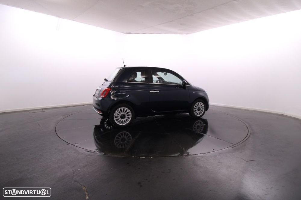 Fiat 500 1.0 Hybrid - 9