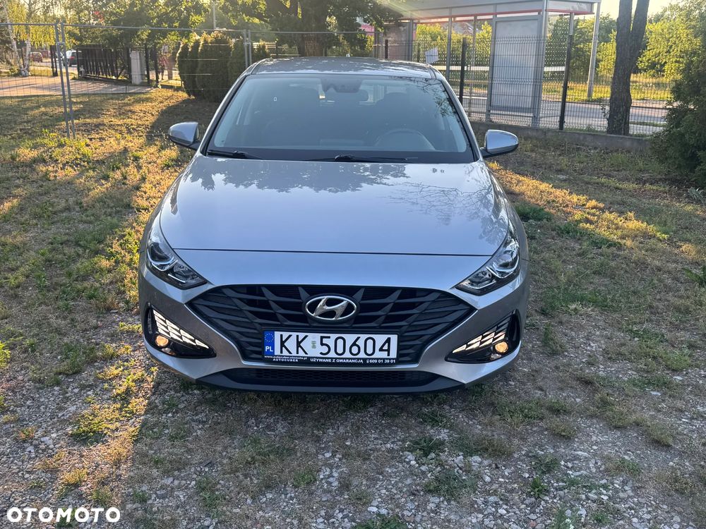 Hyundai i30 1.5 DPI Modern - 7