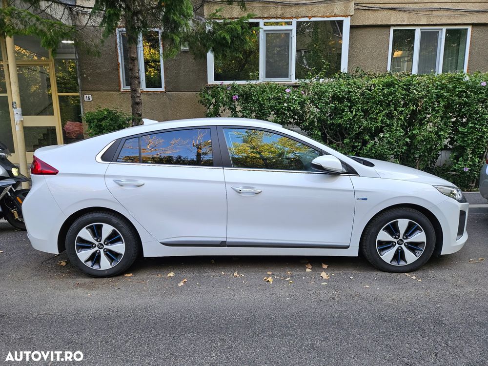 Hyundai IONIQ 141CP Exclusive - 3