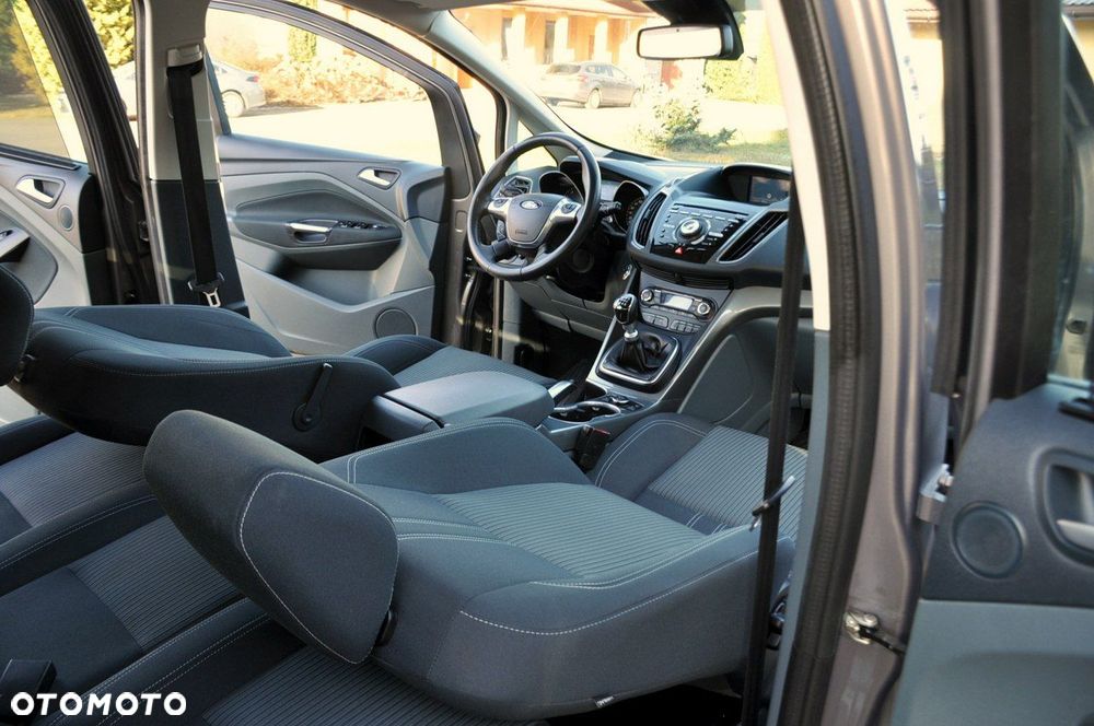 Ford C-MAX - 24