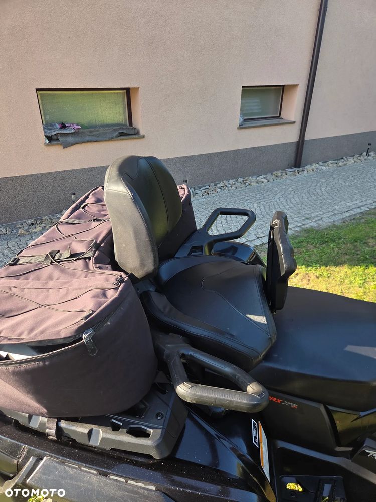 Can-Am Outlander Max - 16