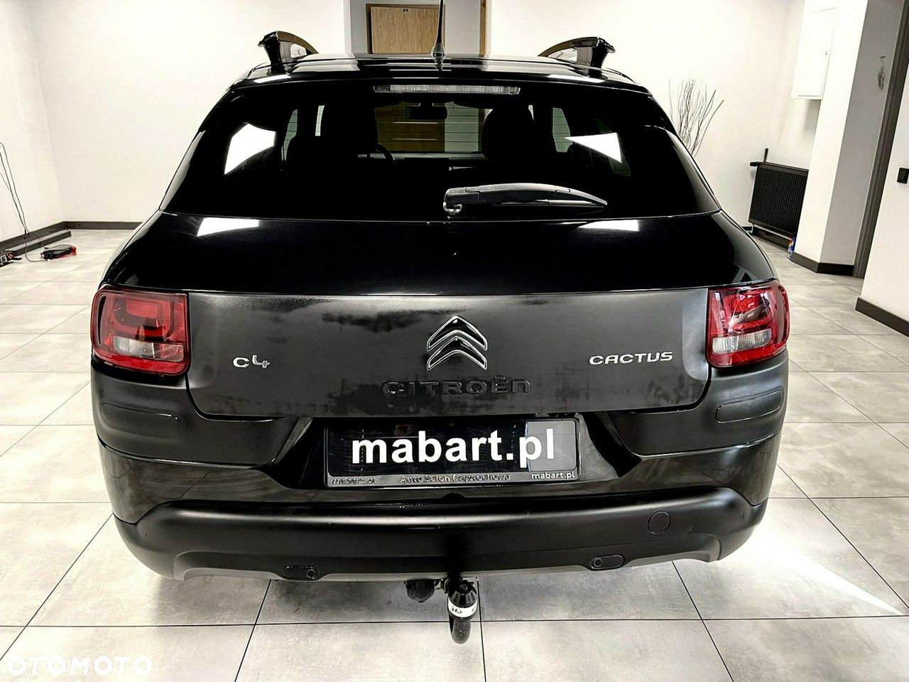 Citroën C4 Cactus PureTech 110 Stop&Start Shine - 3