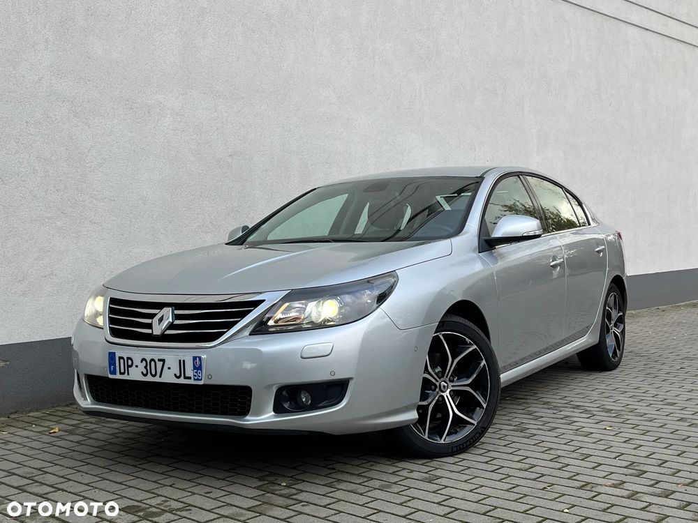 Renault Latitude 2.0 dCi - 32