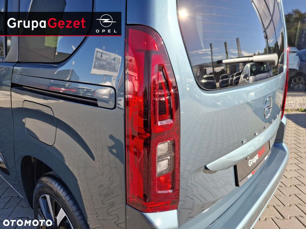 Opel Combo - 22