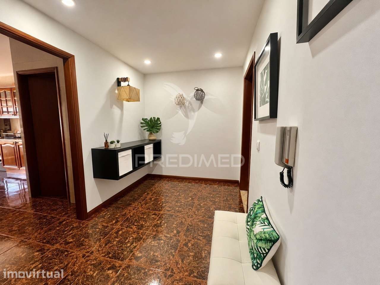 T3 com Suite e Garagem em Real, Braga - Grande imagem: 2/8