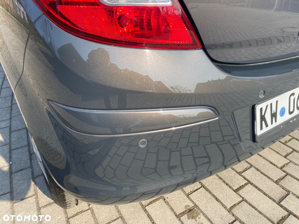 Opel Corsa - 9