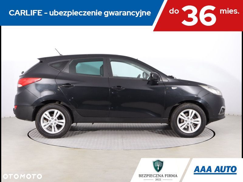 Hyundai ix35 - 7