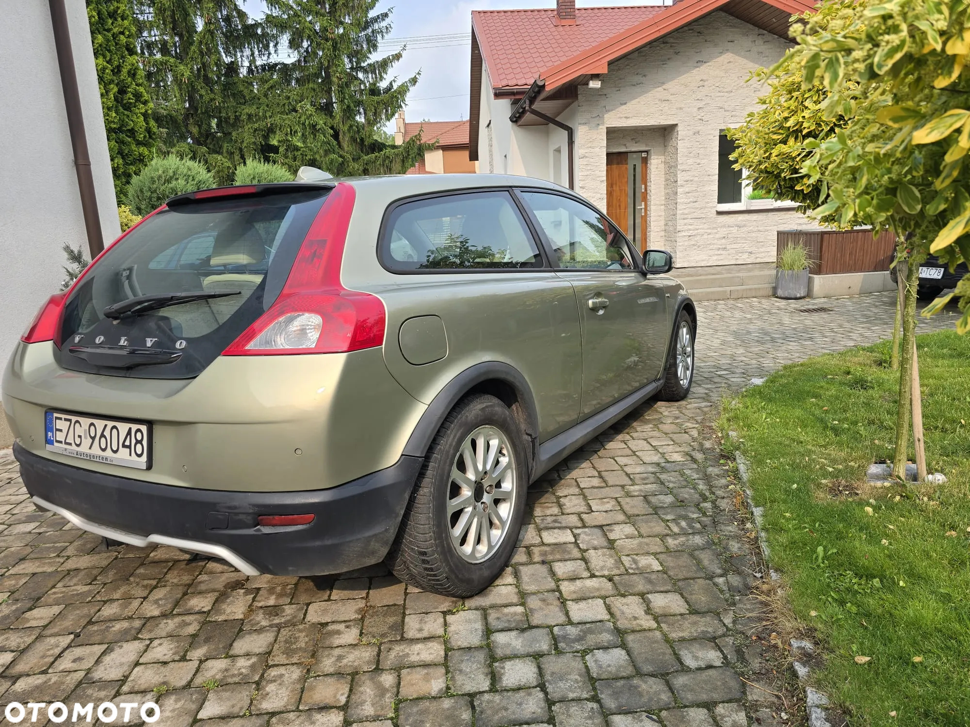 Volvo C30 1.6D DRIVe R-Design Start-Stop - 8
