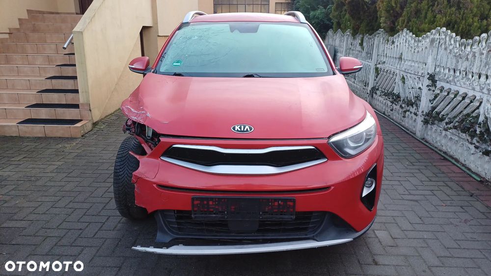 Kia Stonic 1.0 T-GDI 120 Spirit - 5