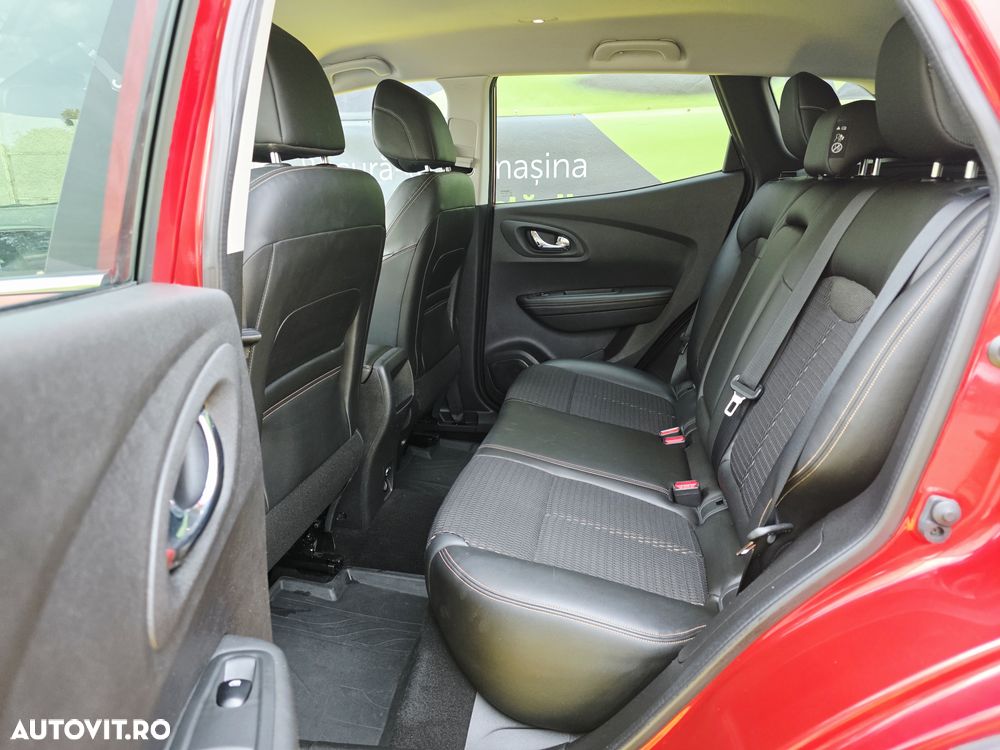 Renault Kadjar 1.2 TCe XMod - 10