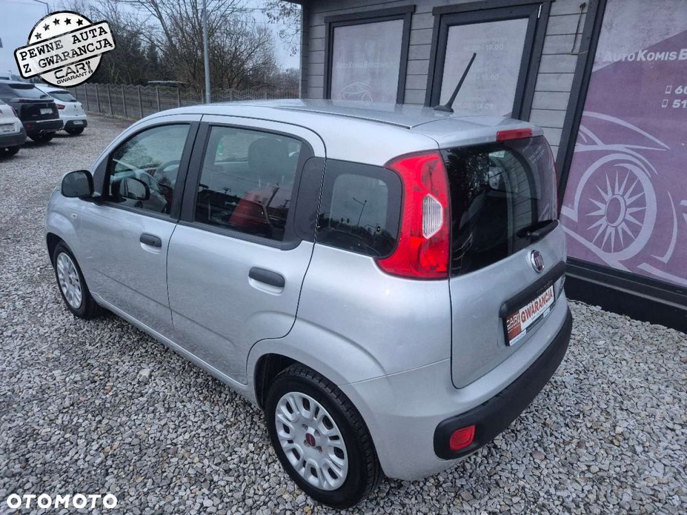 Fiat Panda - 9