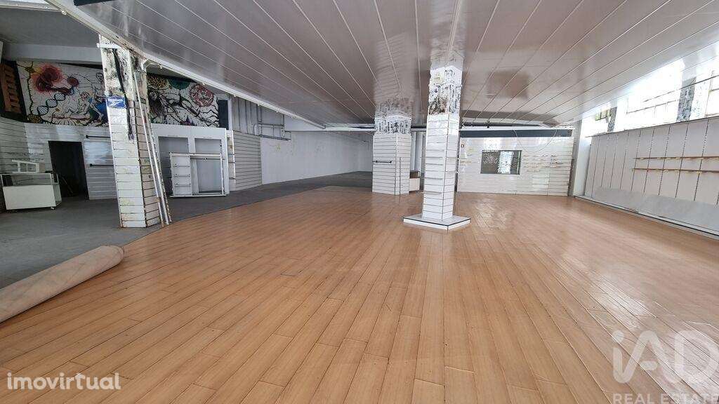 Espaço Comercial em Guarda de 650,00 m2 - Grande imagem: 4/14