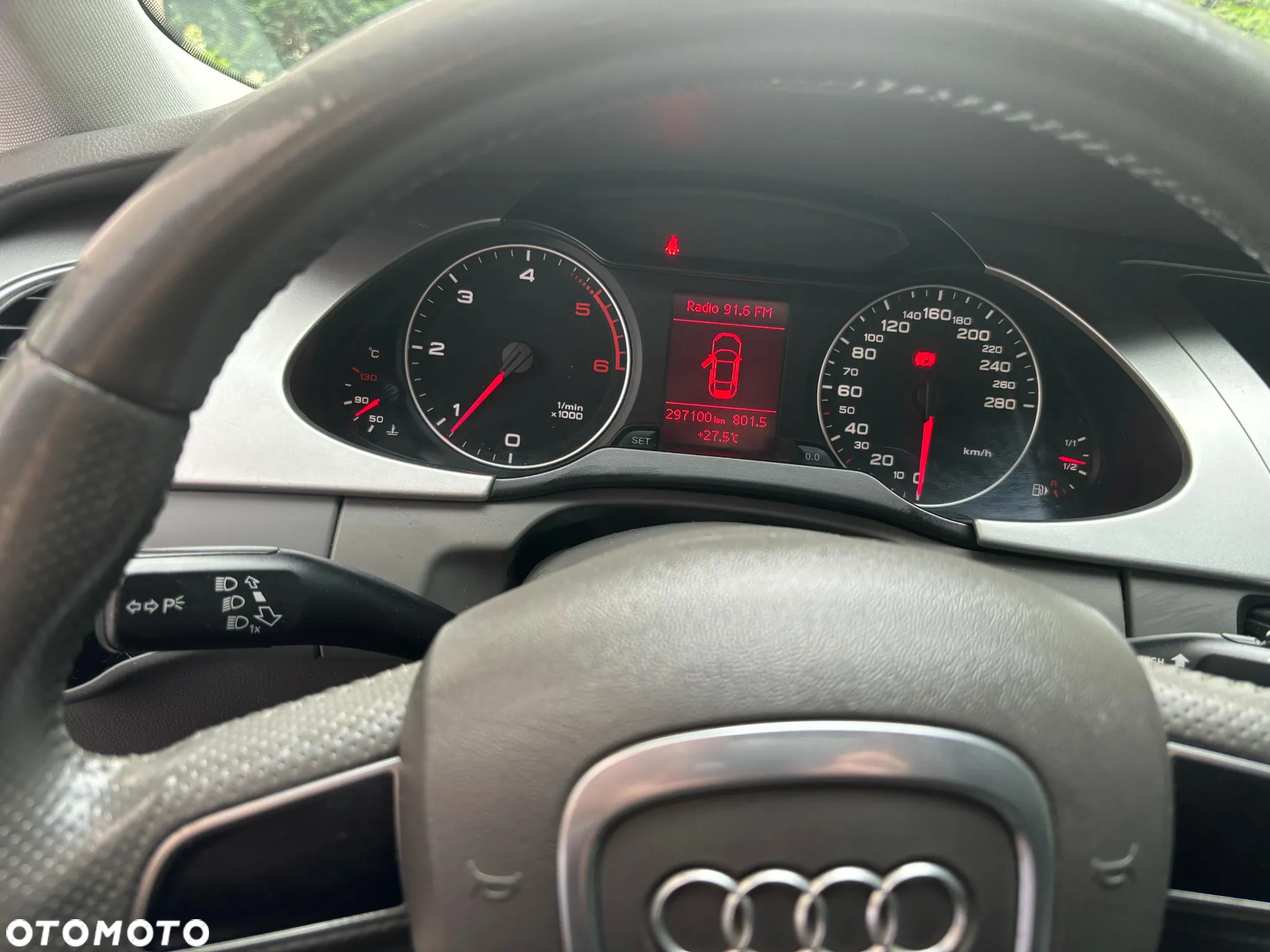 Audi A4 2.0 TDI e - 6
