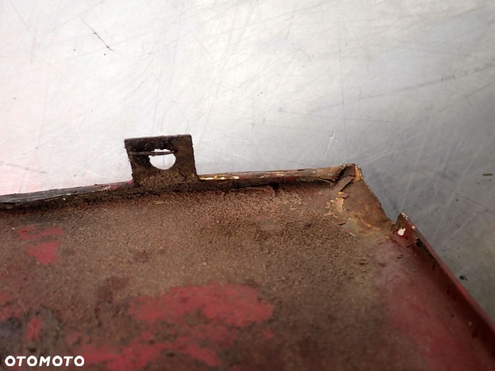 LISTWA PROWADNICY DRZWI VOLKSWAGEN T3 - 10