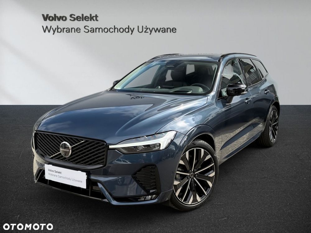 Volvo XC 60 - 2