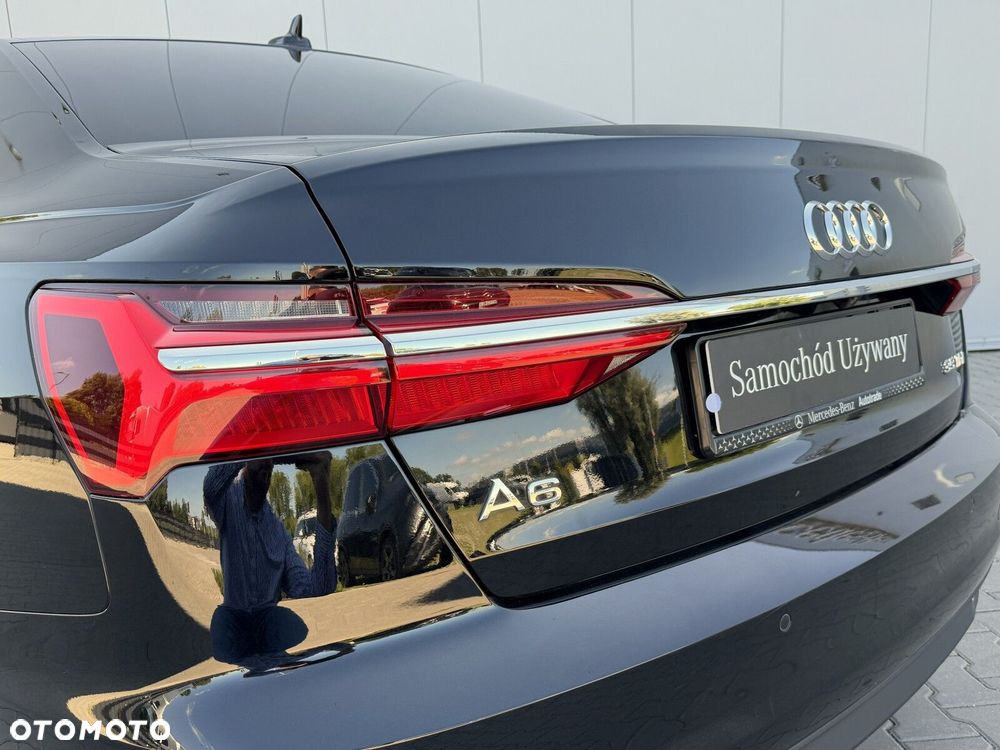 Audi A6 Limousine - 12