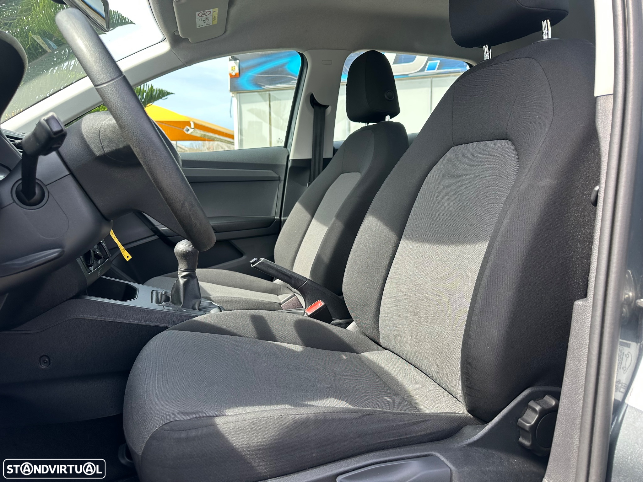 SEAT Ibiza 1.0 EcoTSI Style - 19