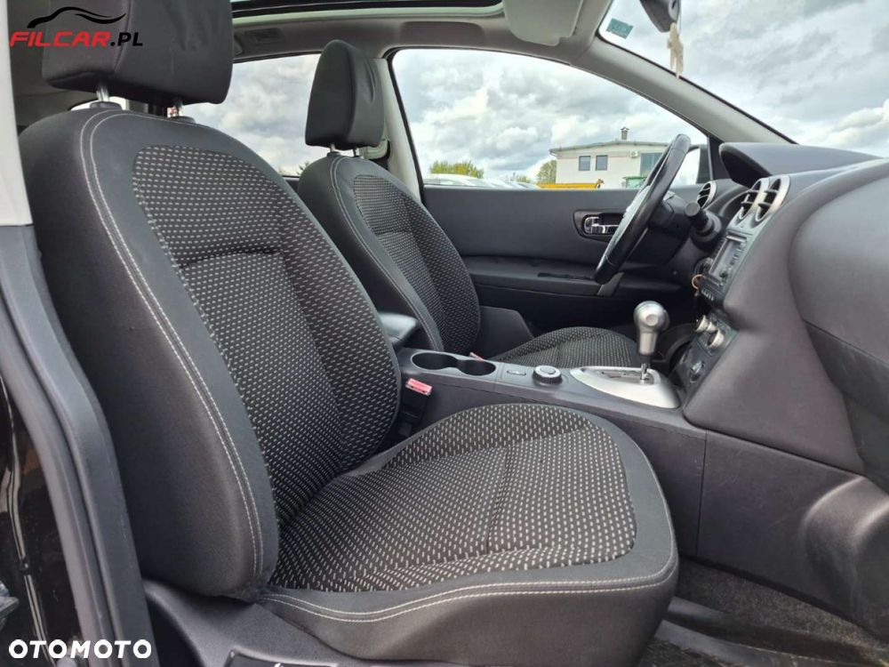 Nissan Qashqai - 17