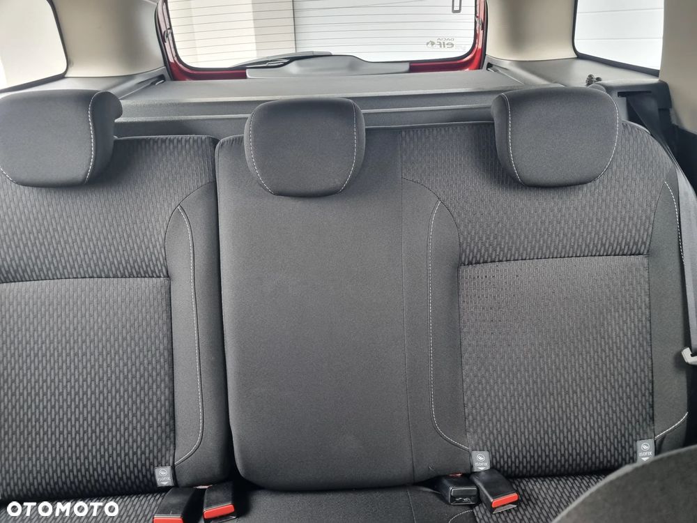 Dacia Logan SCe 75 Essential - 15