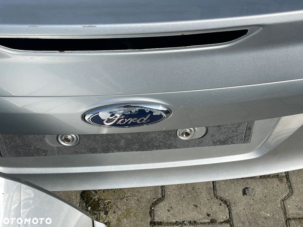 KLAPA FORD MONDEO - 3
