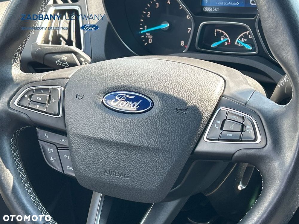 Ford Kuga 1.5 EcoBoost 2x4 ST-Line - 18