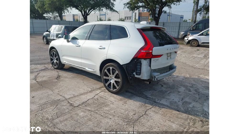 Volvo XC 60 T6 AWD Inscription - 5