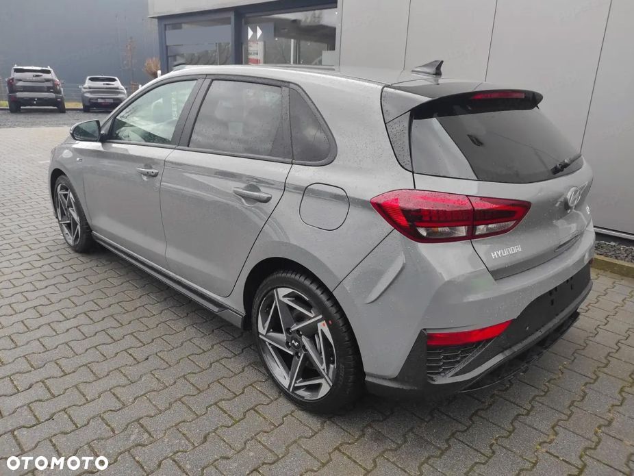 Hyundai i30 - 4