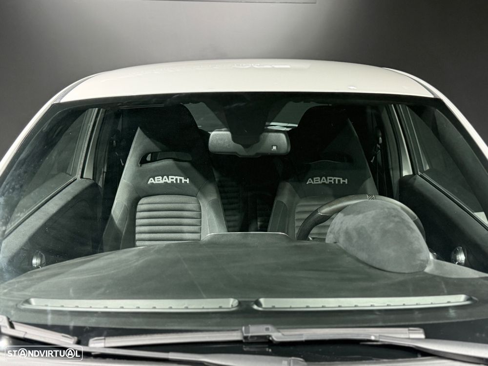 Abarth 595 Competizione - 24