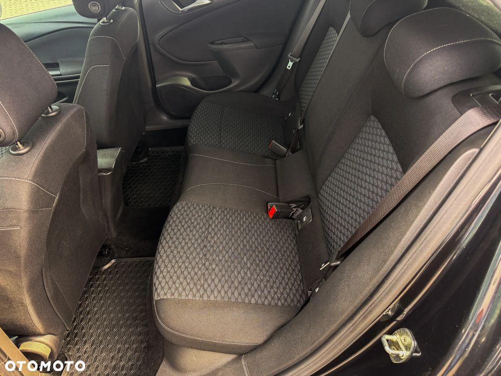 Opel Astra 1.4 T Enjoy - 17