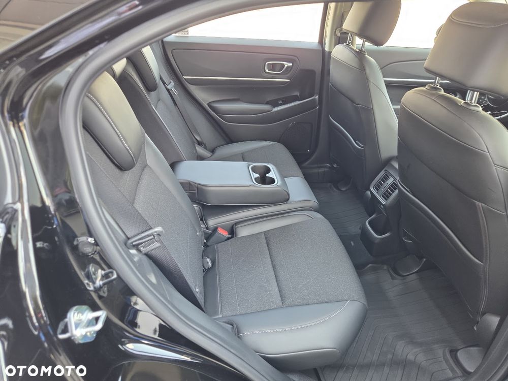 Honda HR-V 1.5 i-MMD Advance BSI CVT - 17