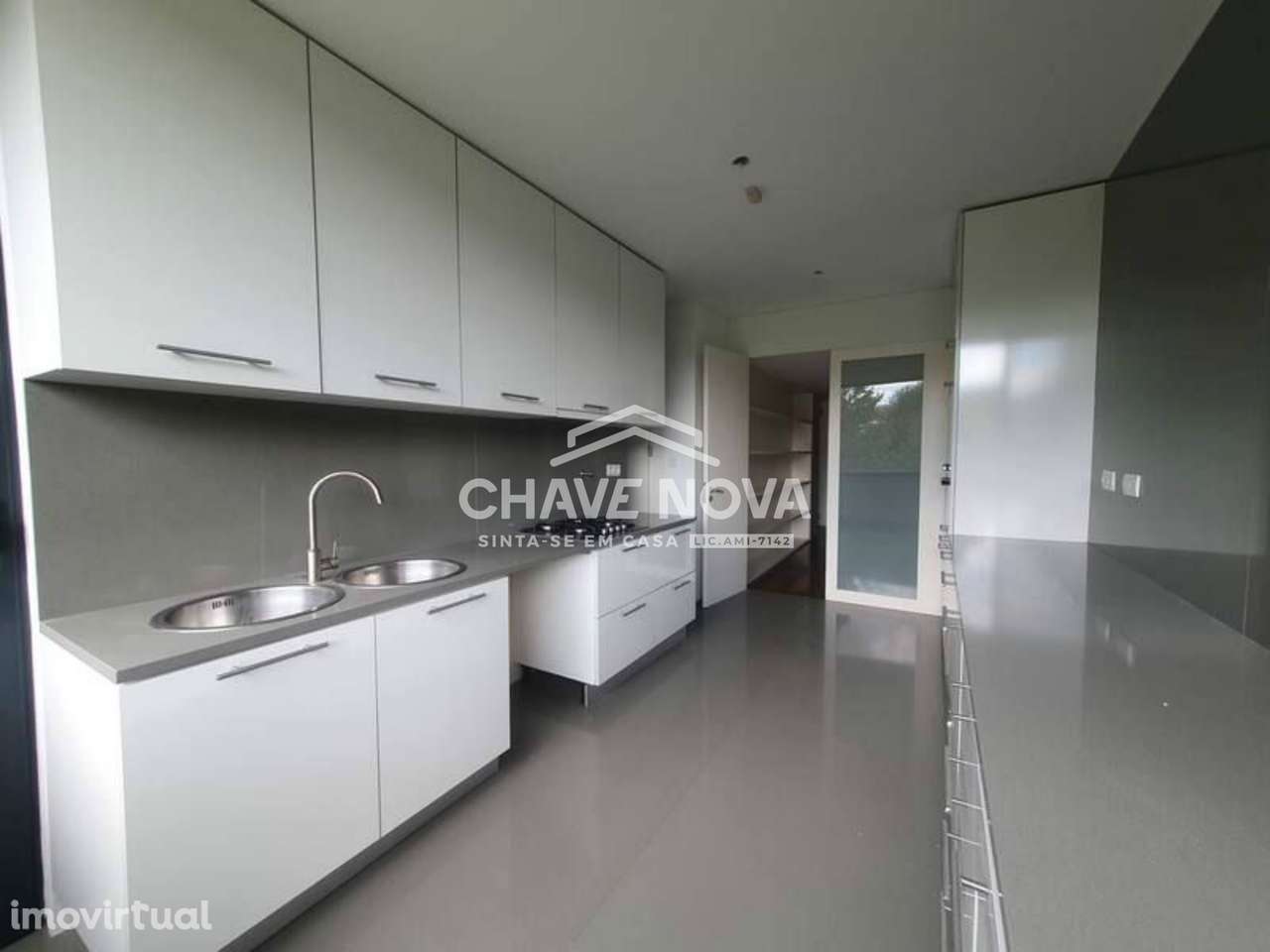 T4 Condomínio Fechado em Mafamude, Vila Nova de Gaia - Grande imagem: 5/22