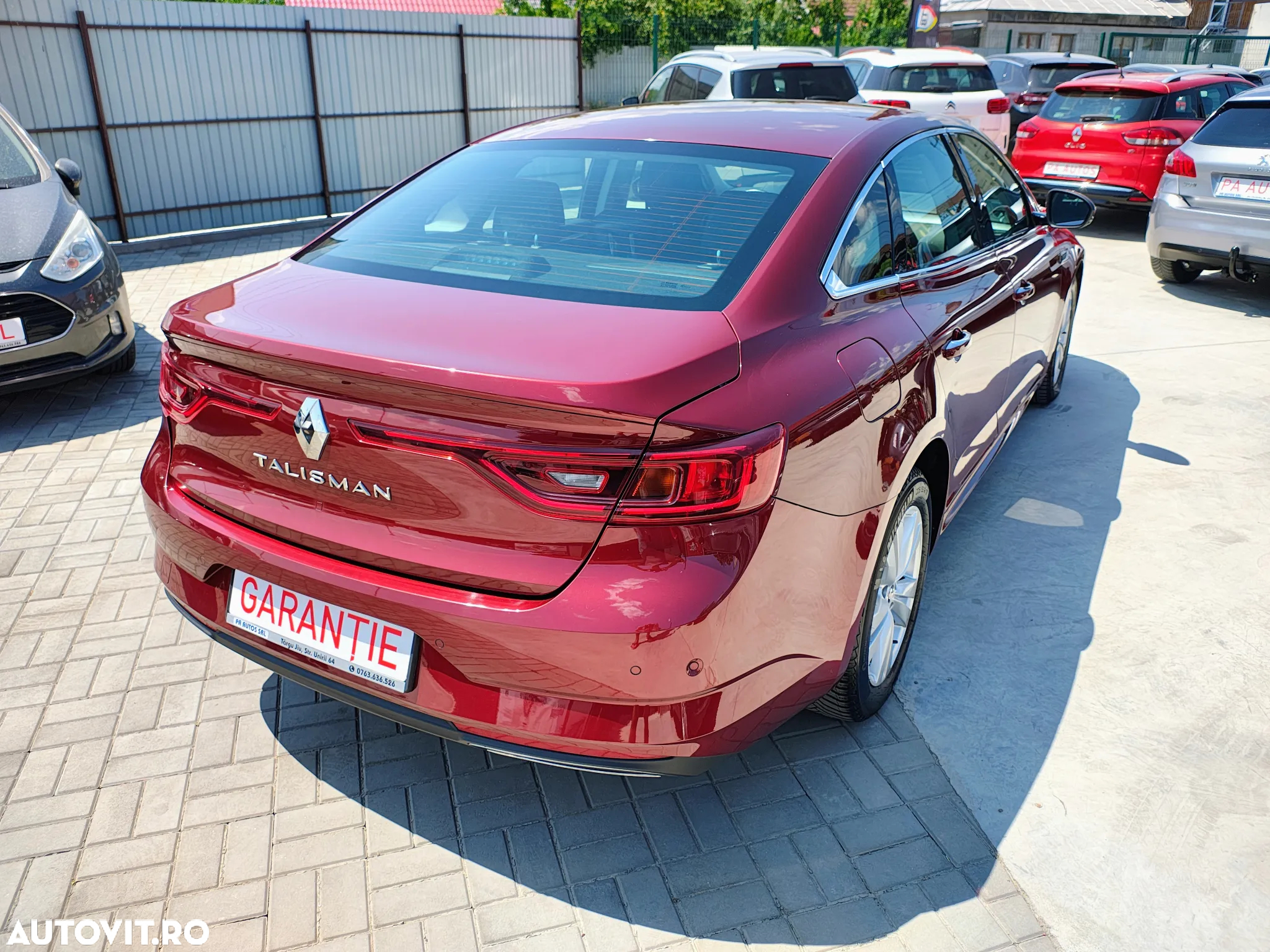 Renault Talisman - 3