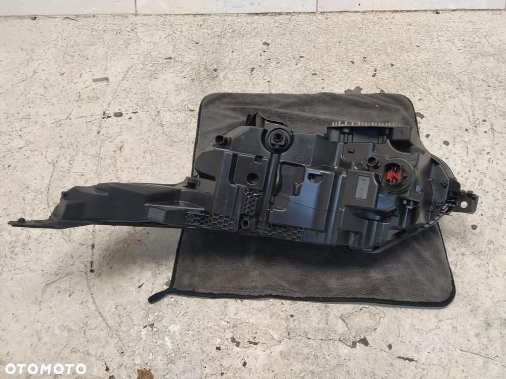 RANGE ROVER VELAR L560 LAMPA REFLEKTOR FULL LED MID PRZÓD PRZEDNIA PRAWA PRZETWORNICA KOMPLETNA ORYGINAŁ - 15