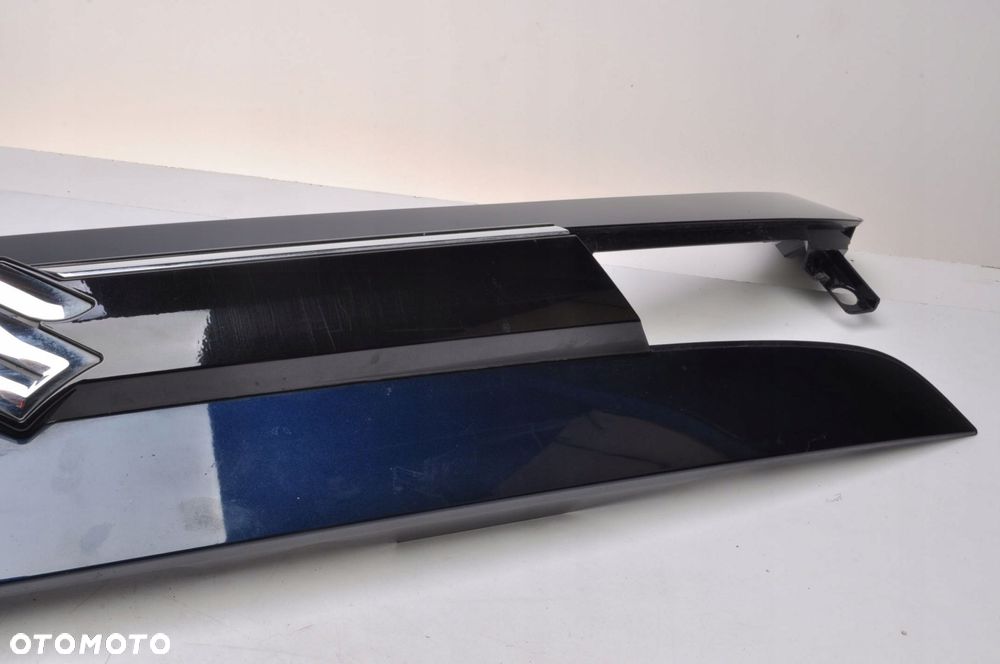 SUZUKI S-CROSS BLENDA LISTWA KLAPY 83941-63T00 23R - 8