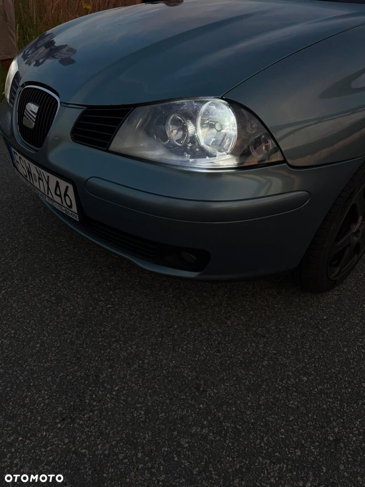 Seat Ibiza - 14