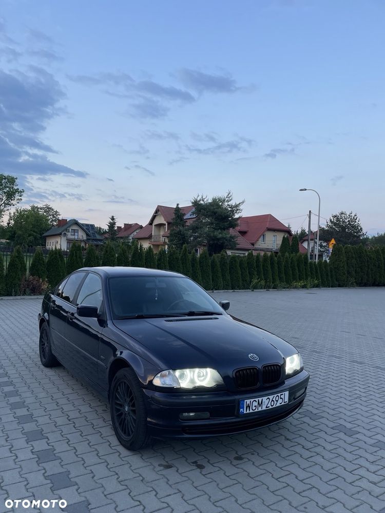 BMW Seria 3 - 2