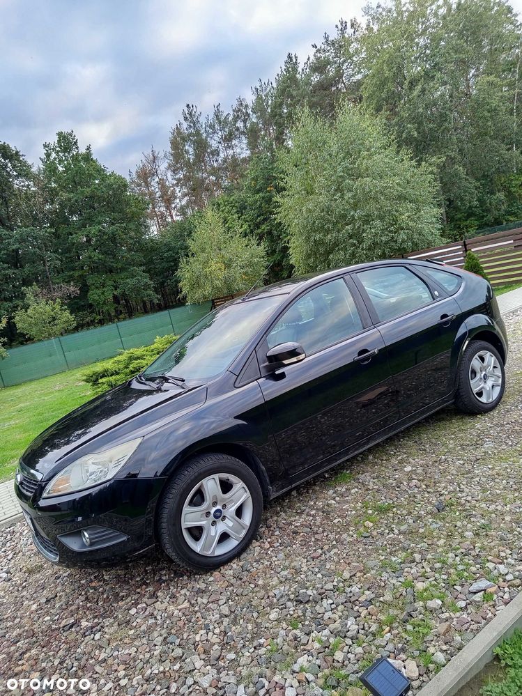 Ford Focus - 2