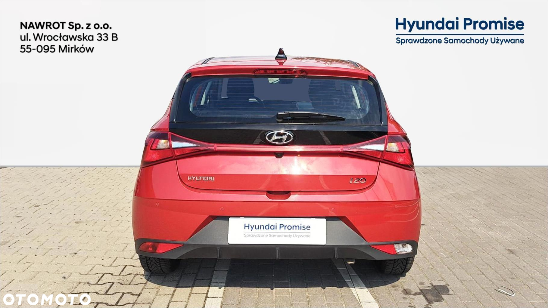 Hyundai i20 - 4