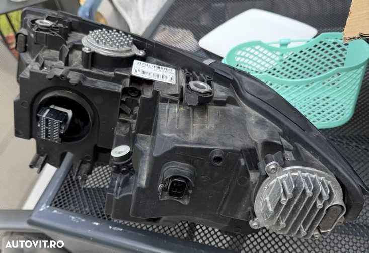 Faruri LED ADAPTIV BMW seria 3 G20/G21 - 7