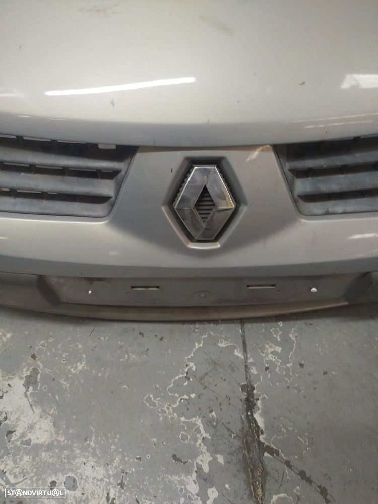 Para Choques Ft Renault Scénic Ii (Jm0/1_) - 2