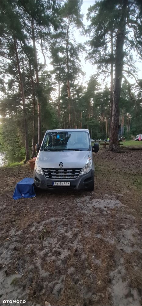 Renault Master - 25