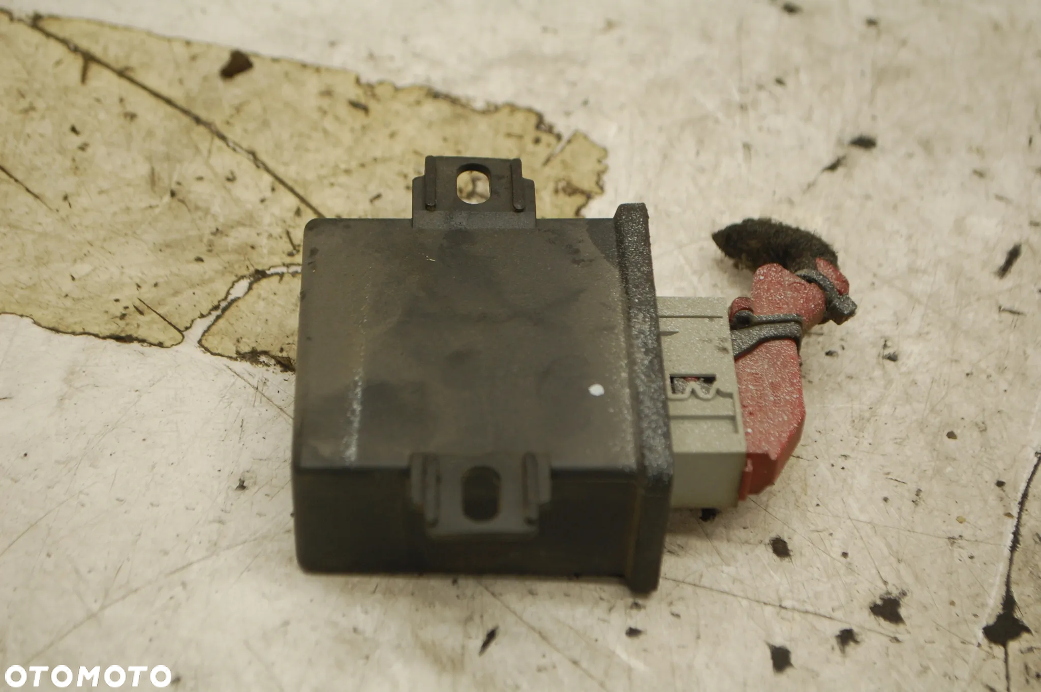 MODUŁ STEROWNIK ŚWIATEŁ XENON 8P0907357A AUDI A6 C6 A4 8P0907357F 8P0907357B 8P0907357C 8P0907357D - 11