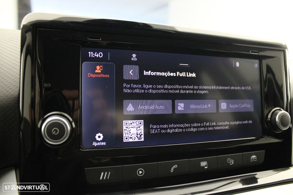 SEAT Arona 1.0 TSI Style DSG - 19