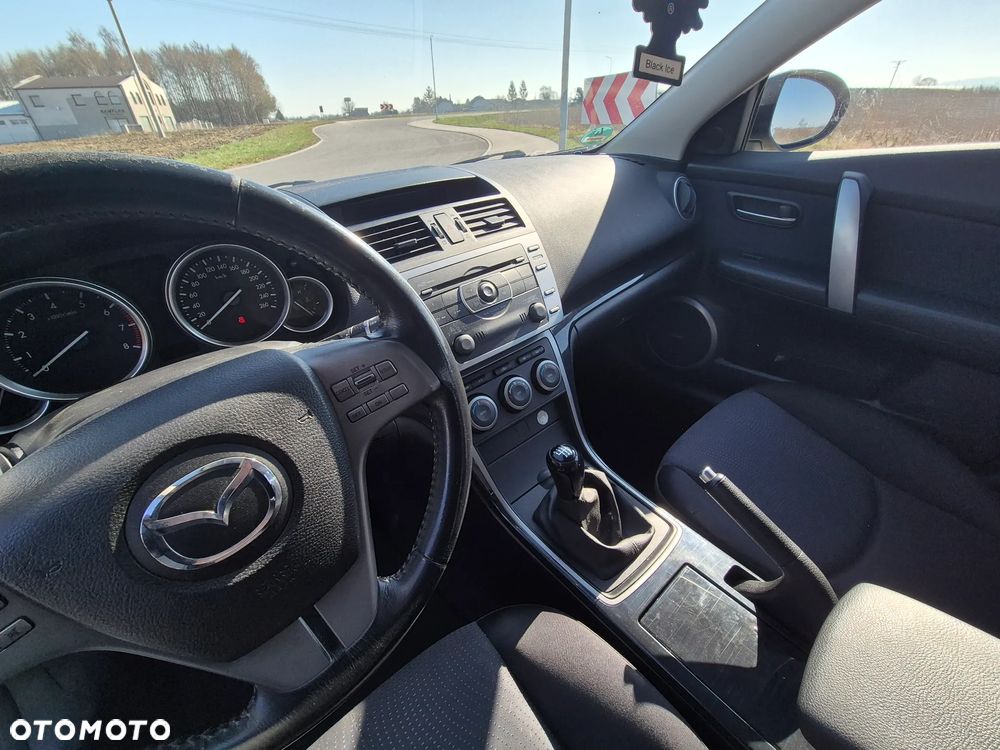 Mazda 6 Sport 2.0 Dynamic - 19