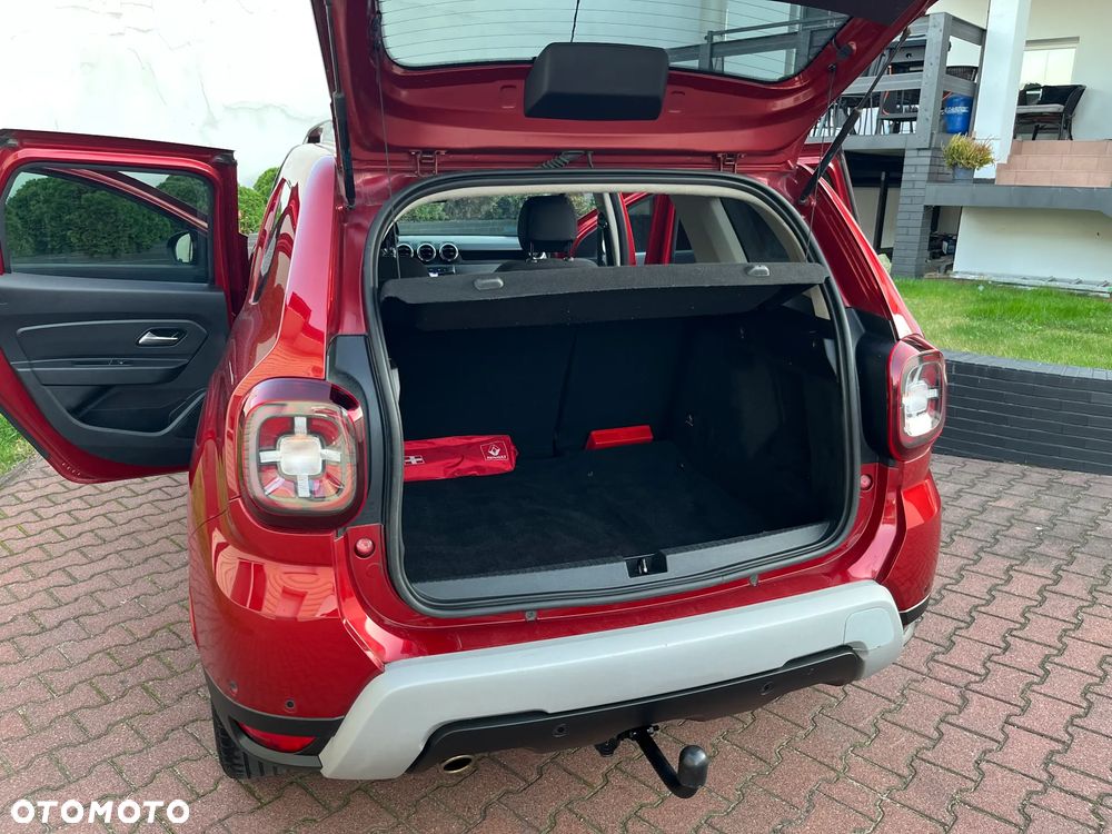 Dacia Duster 1.0 TCe Prestige - 21