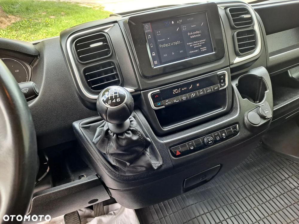 Fiat Ducato - 27