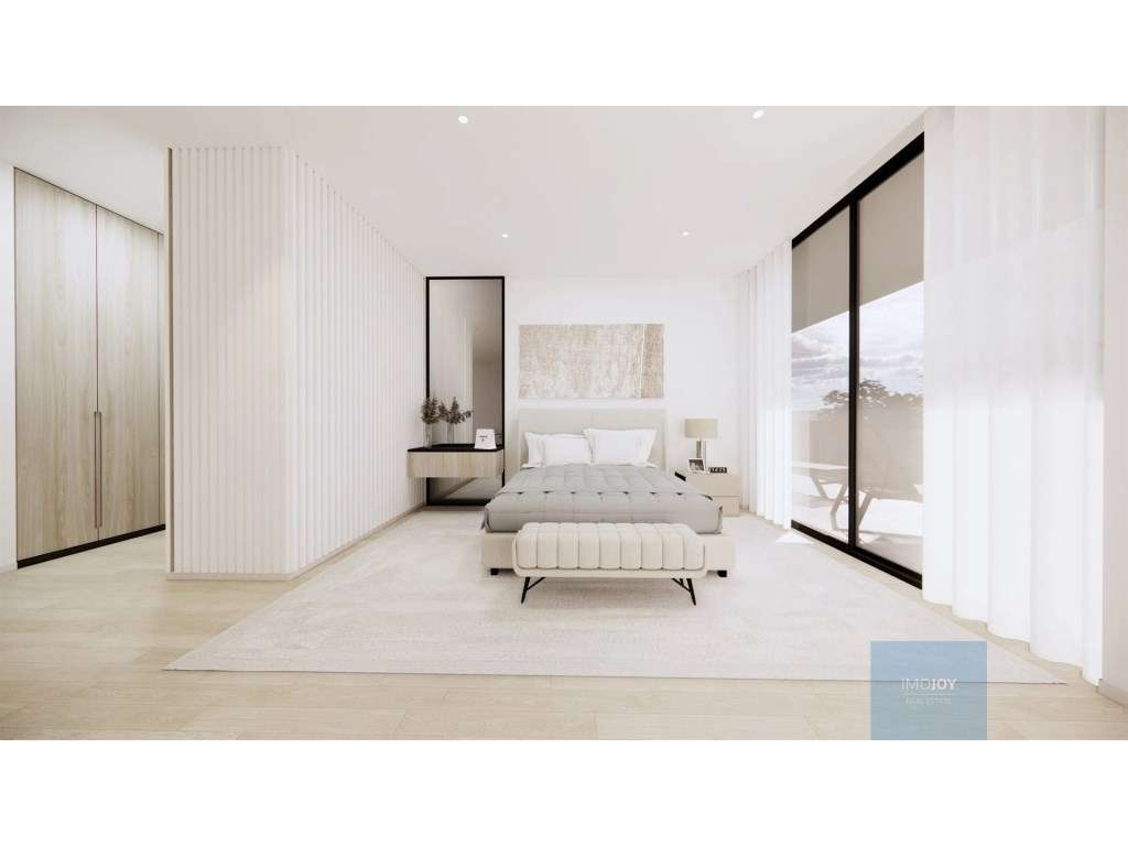 Apartamento T4 em Construção em Gondomar - Grande imagem: 2/15