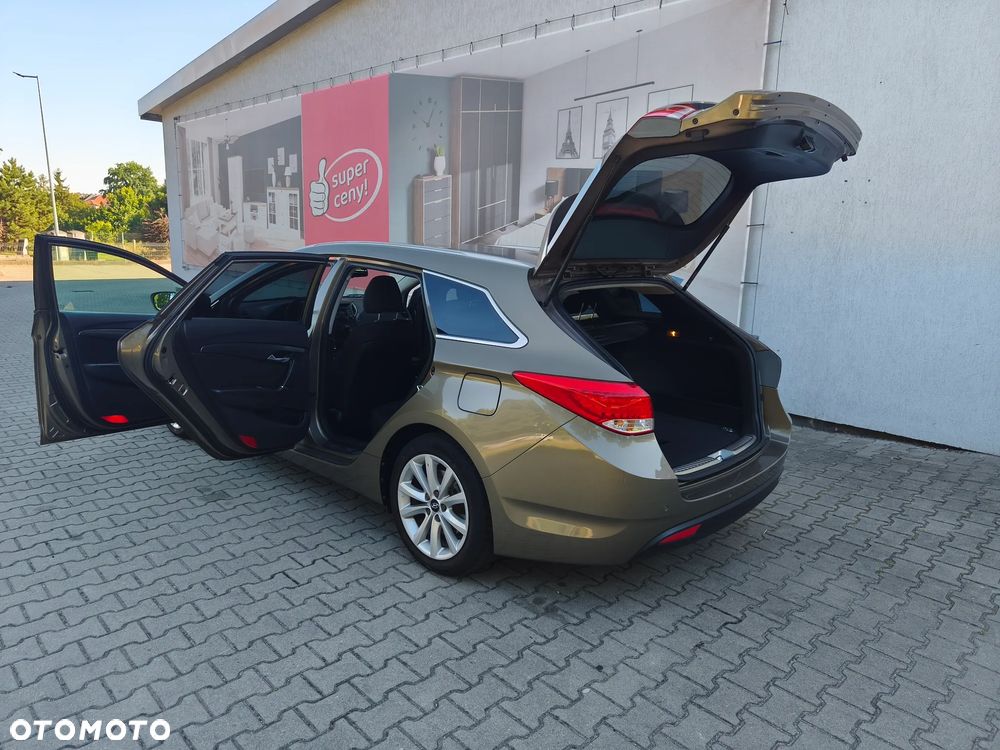 Hyundai i40 1.6 GDI Comfort - 24